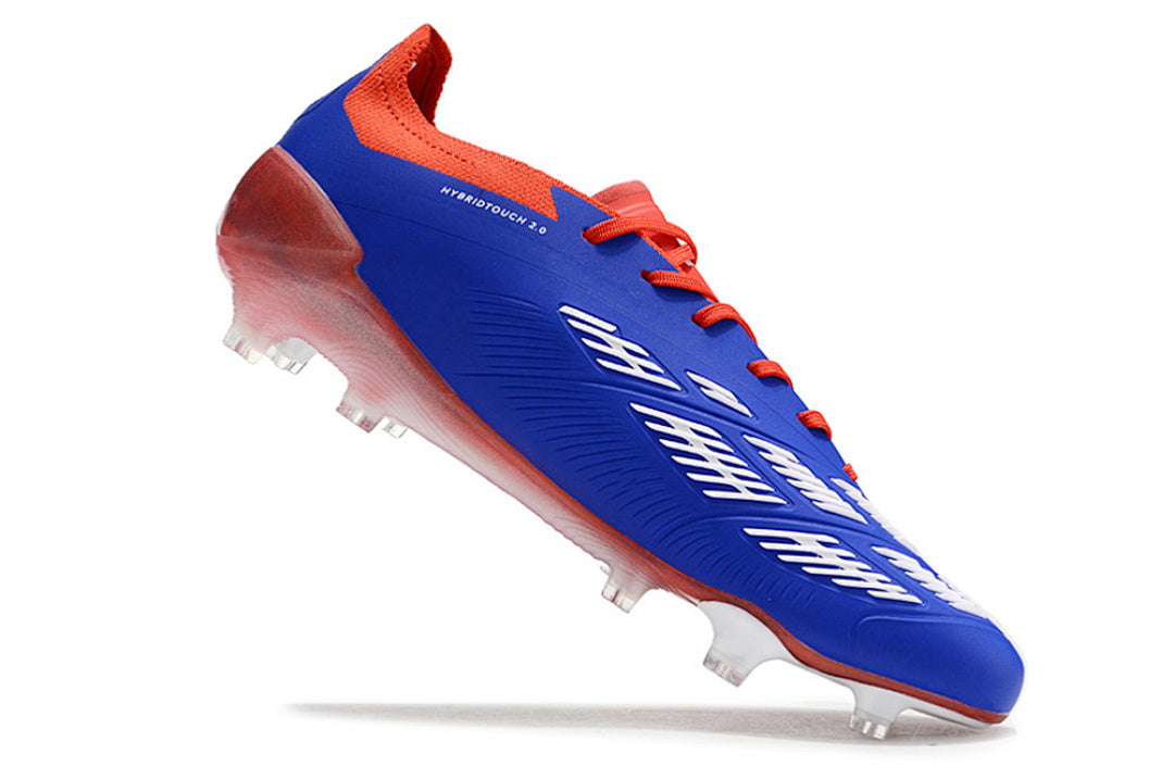 PREDATOR ACCURACY+ FG BOOTS