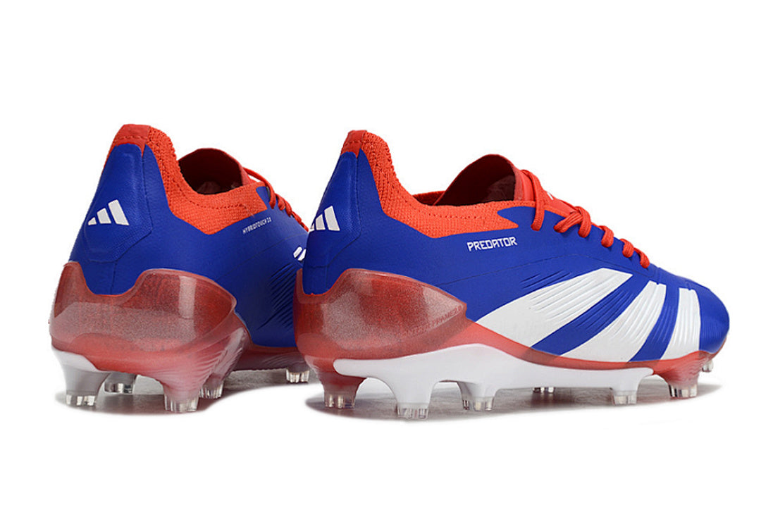 PREDATOR ACCURACY+ FG BOOTS