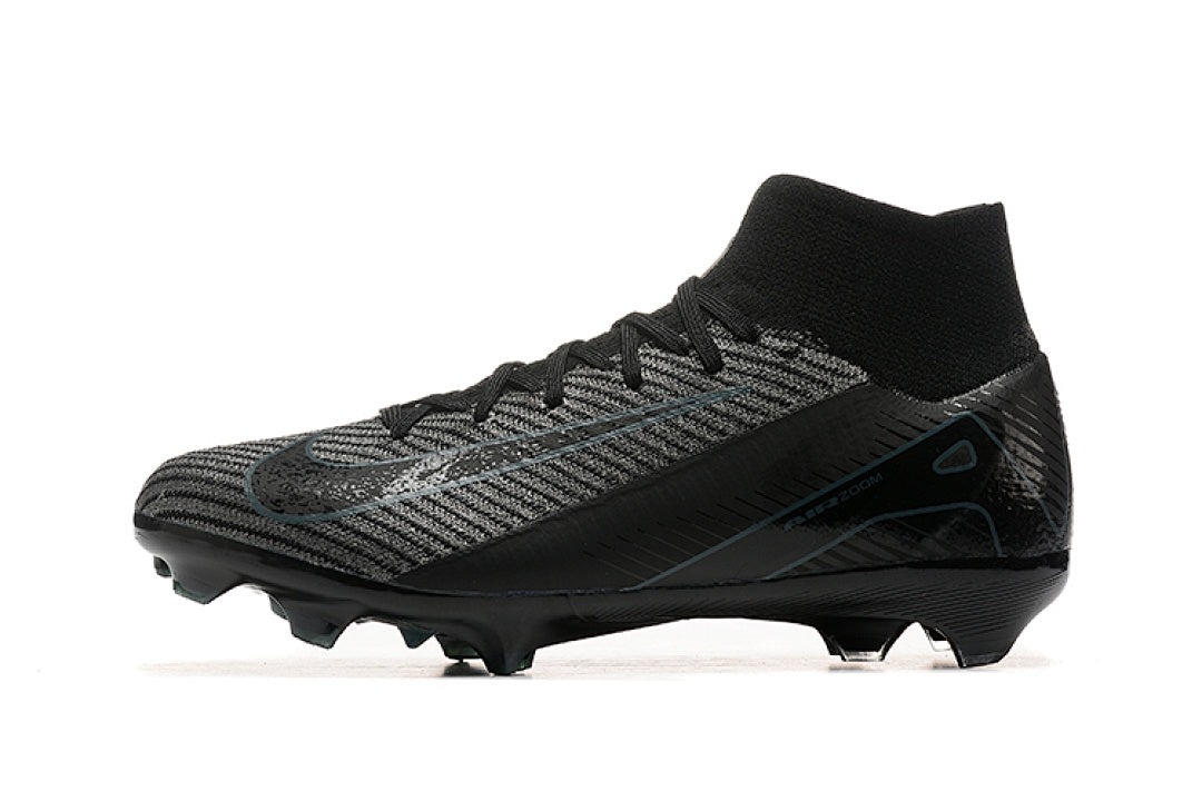 Nike Air Zoom Mercurial Superfly IX Elite FG