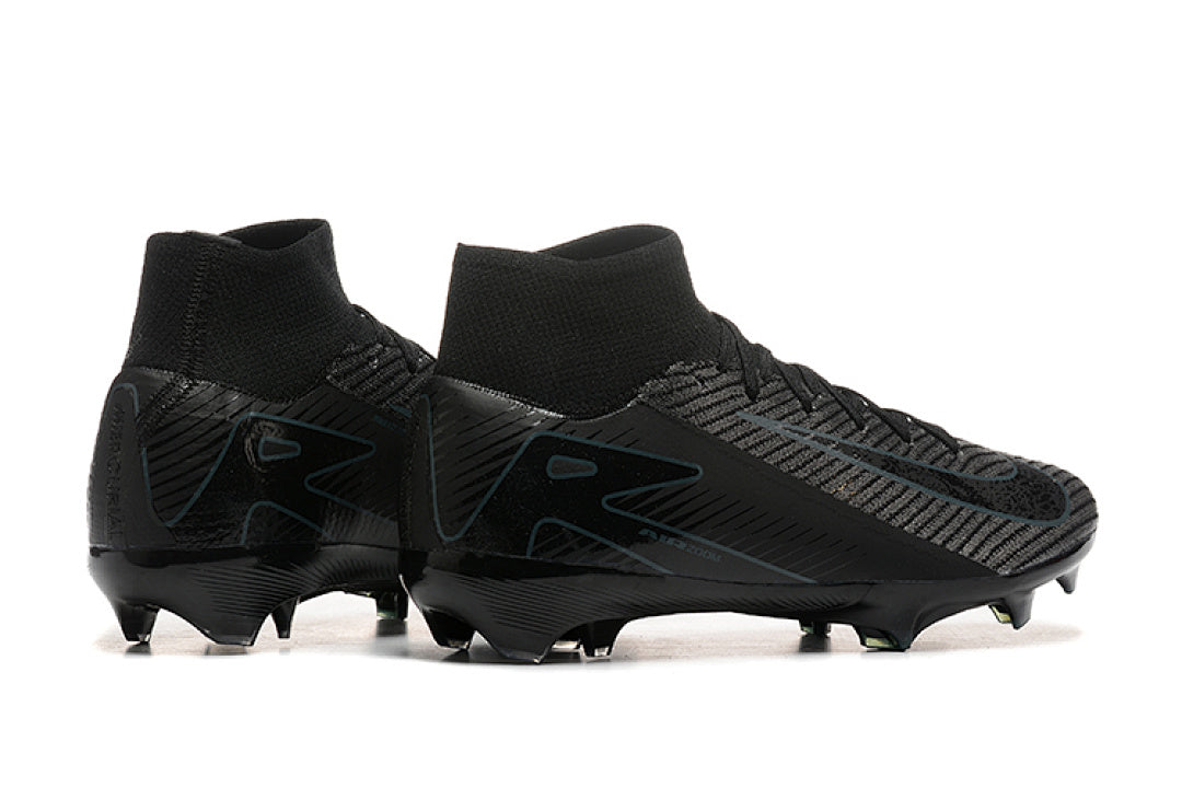 Nike Air Zoom Mercurial Superfly IX Elite FG