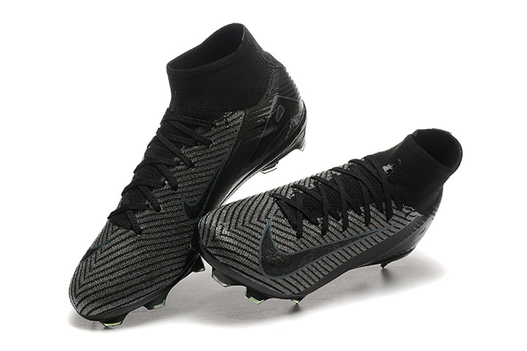 Nike Air Zoom Mercurial Superfly IX Elite FG