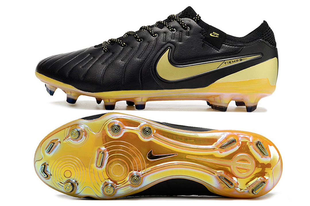 NikeTiempo Legend 10 Elite FG
