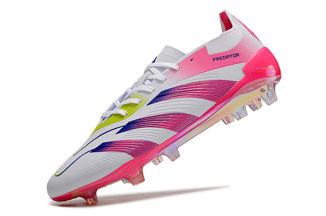 PREDATOR ACCURACY+ FG BOOTS
