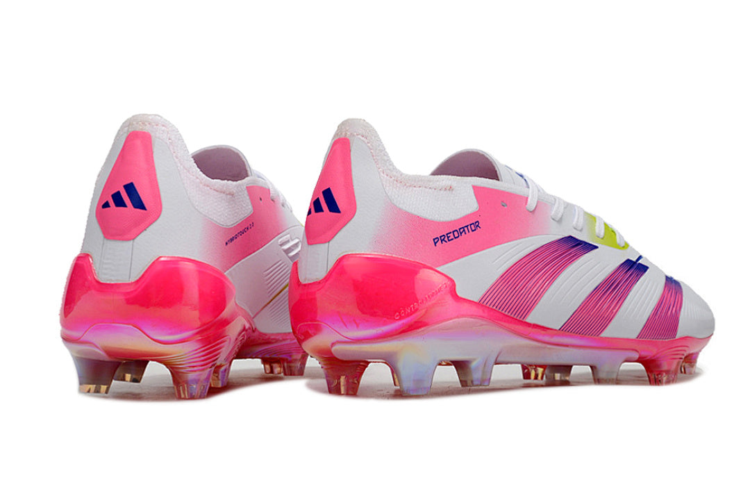 PREDATOR ACCURACY+ FG BOOTS