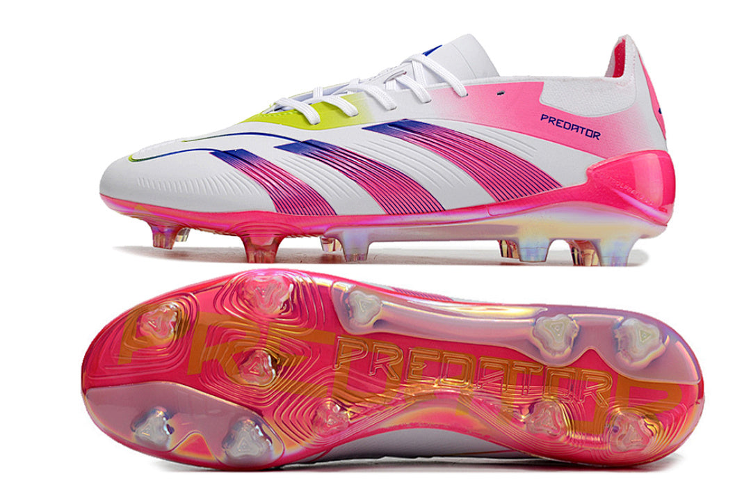 PREDATOR ACCURACY+ FG BOOTS