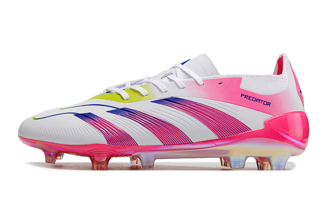 PREDATOR ACCURACY+ FG BOOTS