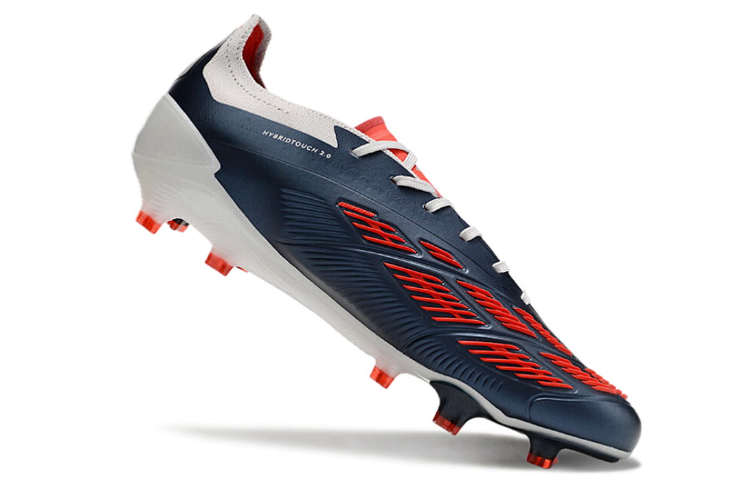 PREDATOR ACCURACY+ FG BOOTS