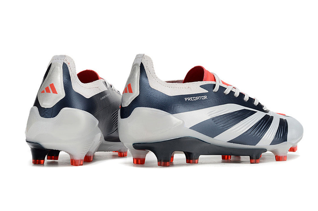 PREDATOR ACCURACY+ FG BOOTS