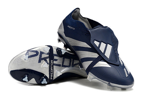 PREDATOR ACCURACY+ FG BOOTS