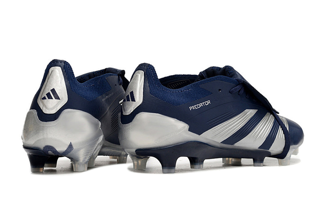 PREDATOR ACCURACY+ FG BOOTS