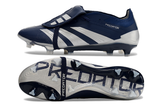 PREDATOR ACCURACY+ FG BOOTS