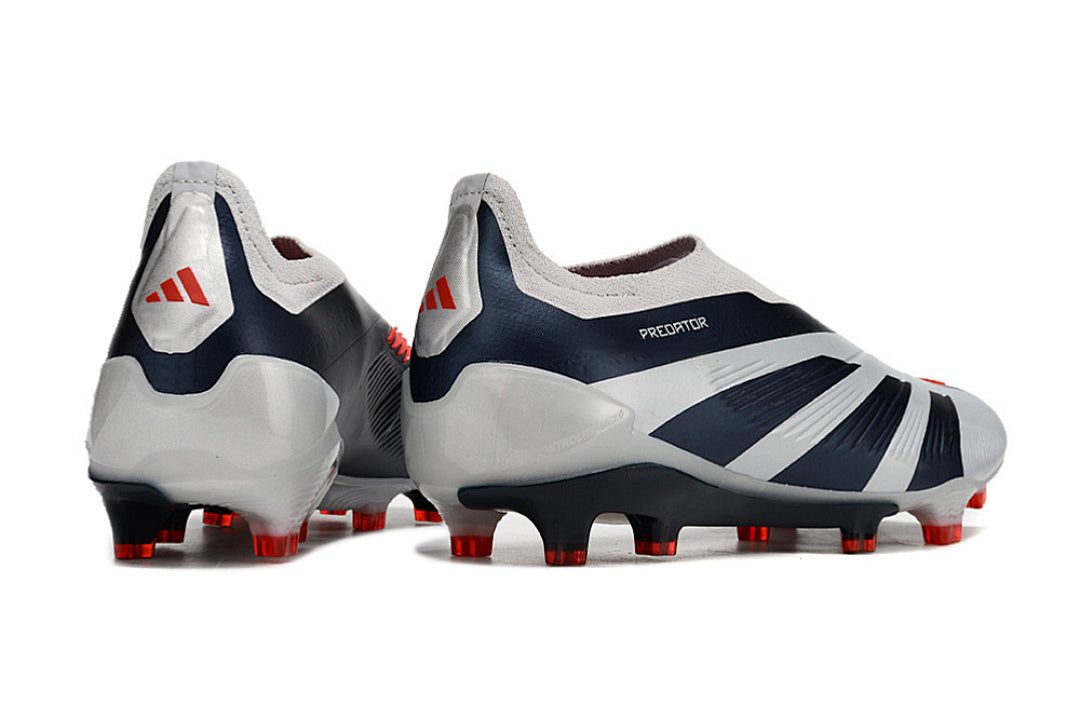 PREDATOR ACCURACY+ FG BOOTS