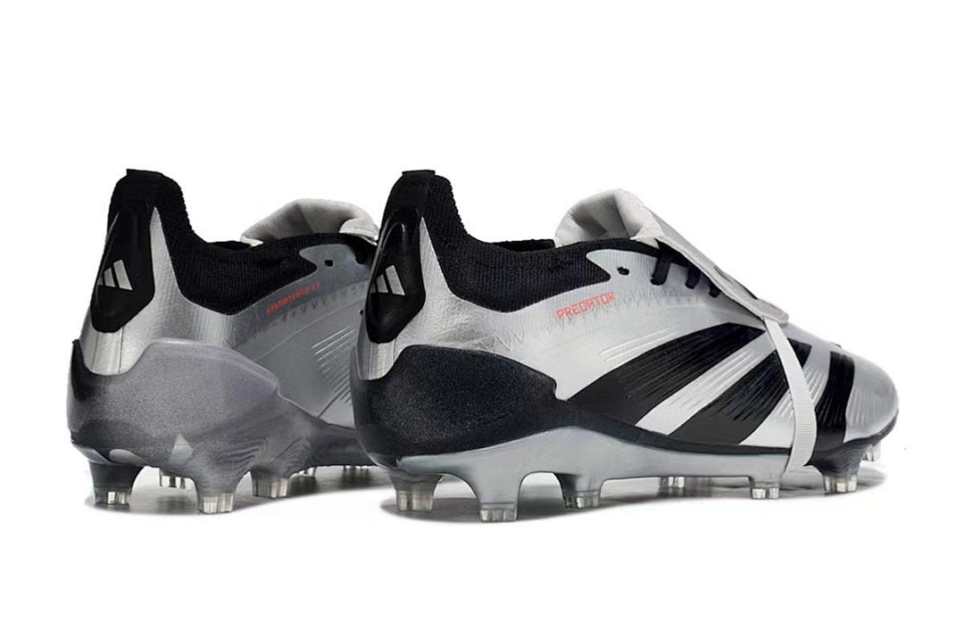 PREDATOR ACCURACY+ FG BOOTS