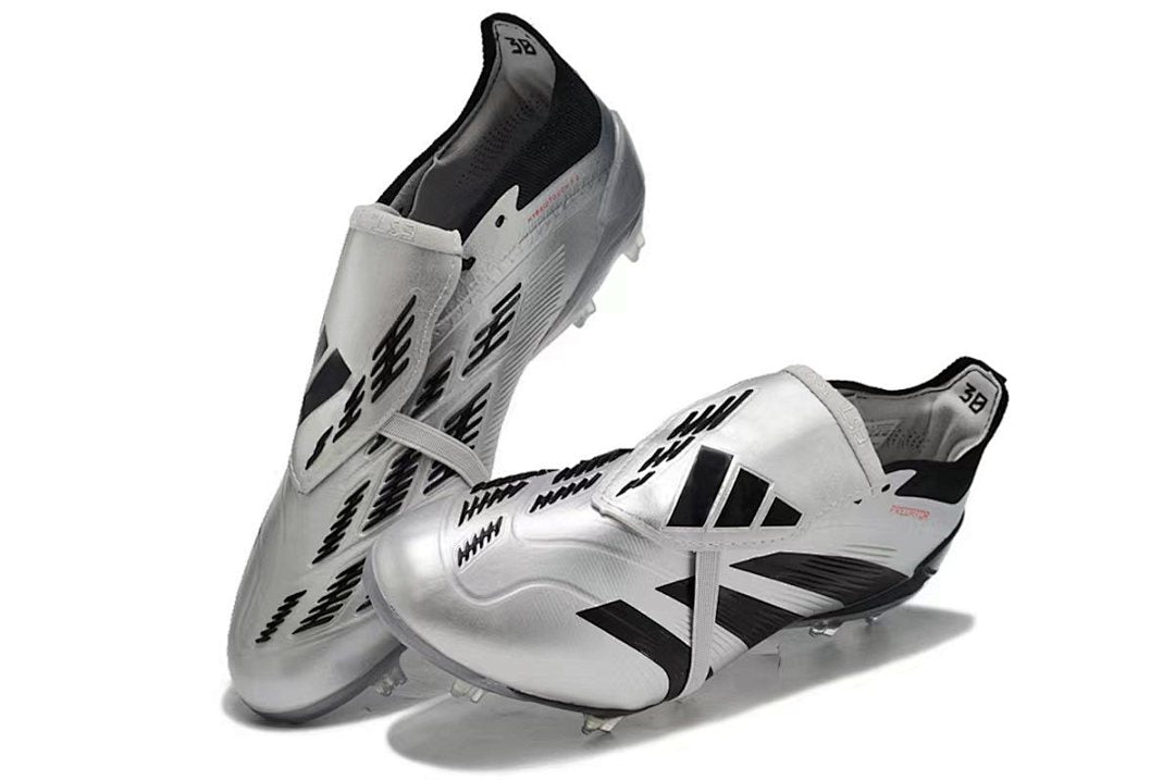 PREDATOR ACCURACY+ FG BOOTS