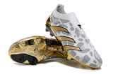 PREDATOR ACCURACY+ FG BOOTS