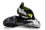 PREDATOR ACCURACY+ FG BOOTS