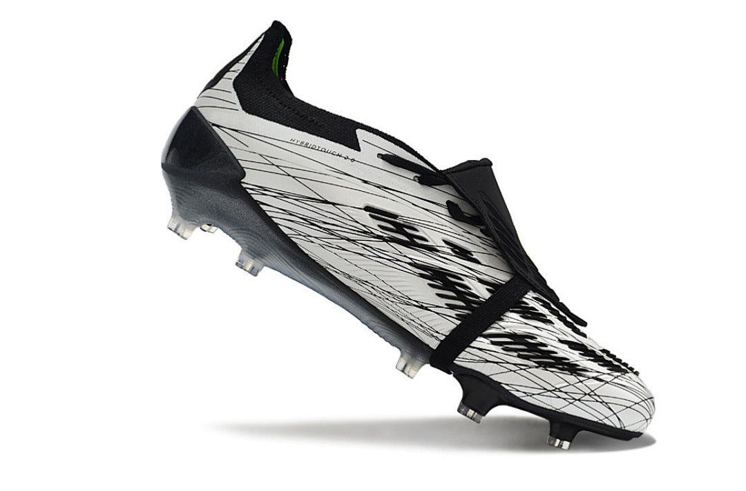 PREDATOR ACCURACY+ FG BOOTS