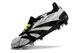 PREDATOR ACCURACY+ FG BOOTS