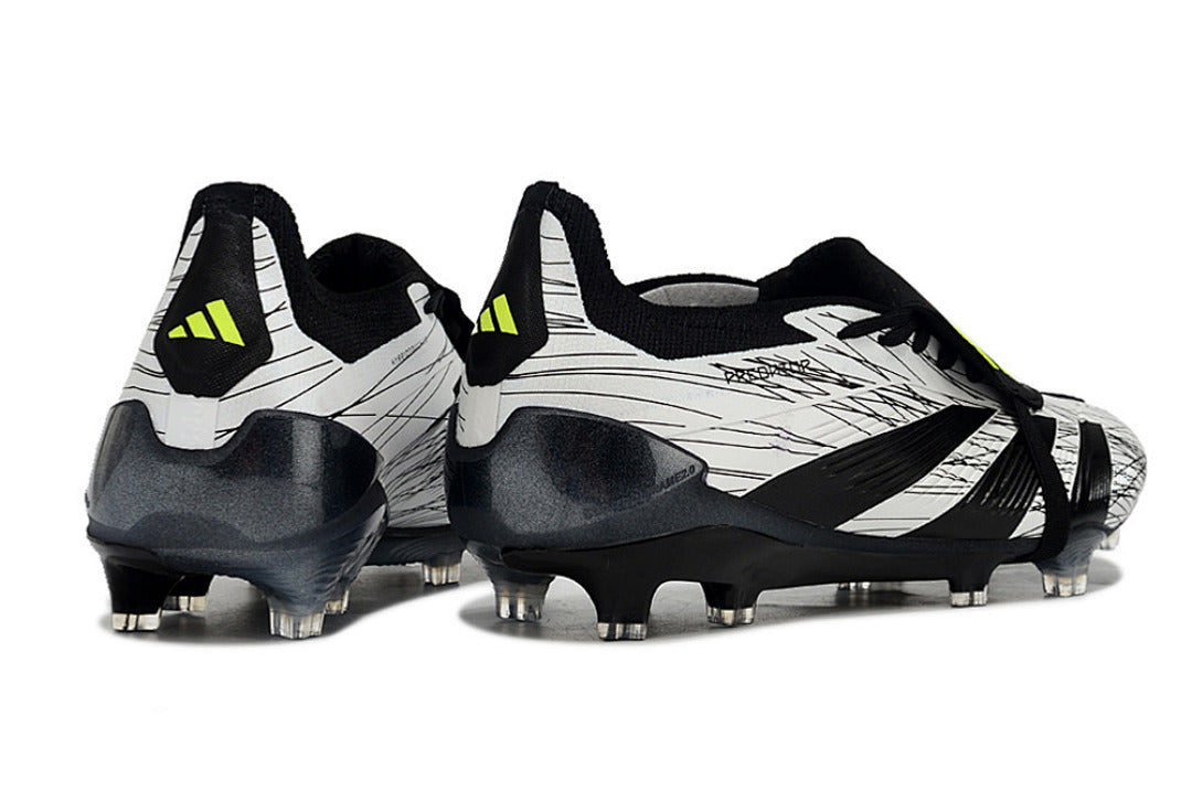PREDATOR ACCURACY+ FG BOOTS