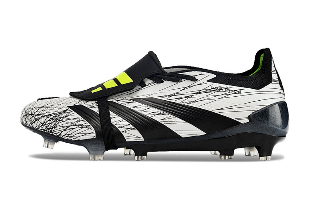 PREDATOR ACCURACY+ FG BOOTS