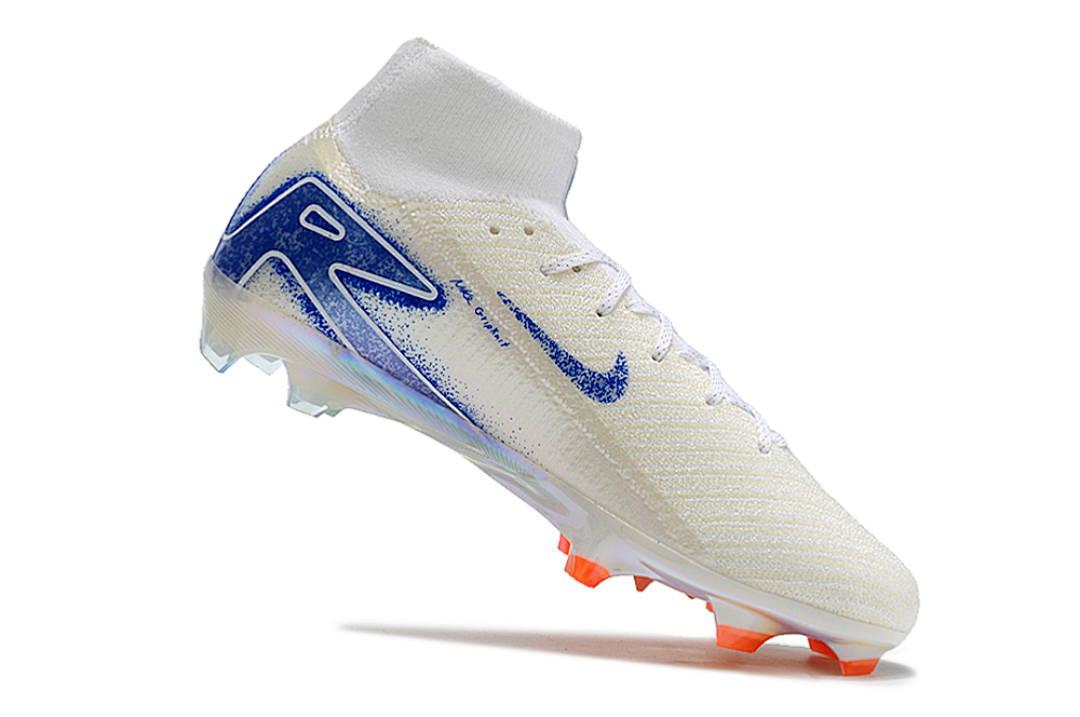 Nike Air Zoom Mercurial Superfly IX Elite FG