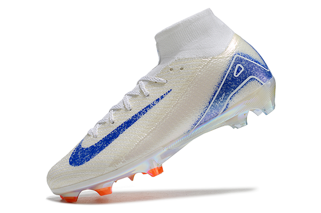 Nike Air Zoom Mercurial Superfly IX Elite FG