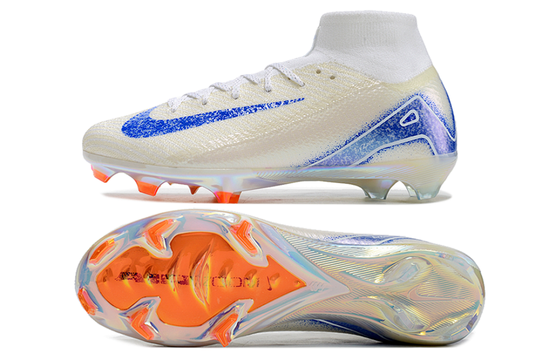 Nike Air Zoom Mercurial Superfly IX Elite FG
