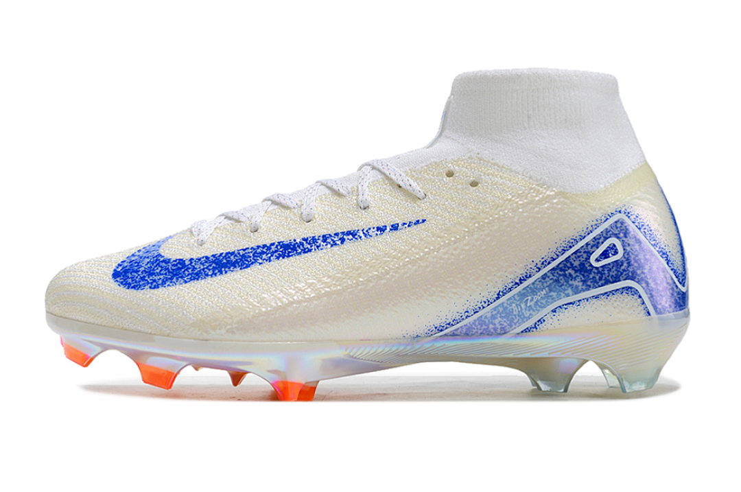 Nike Air Zoom Mercurial Superfly IX Elite FG