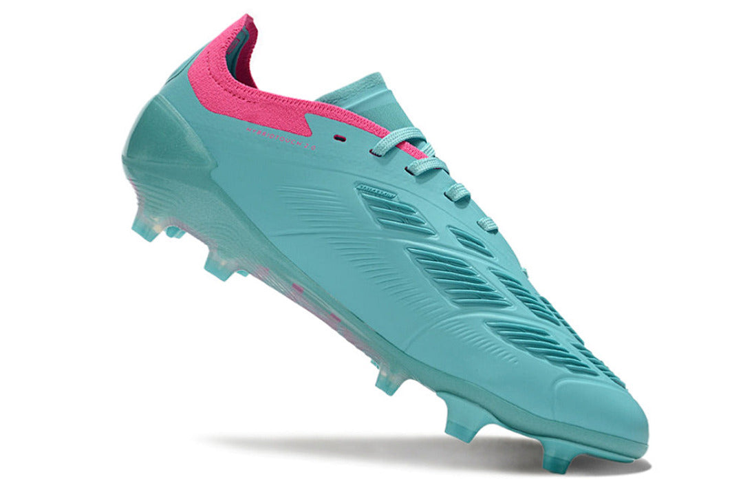 PREDATOR ACCURACY+ FG BOOTS