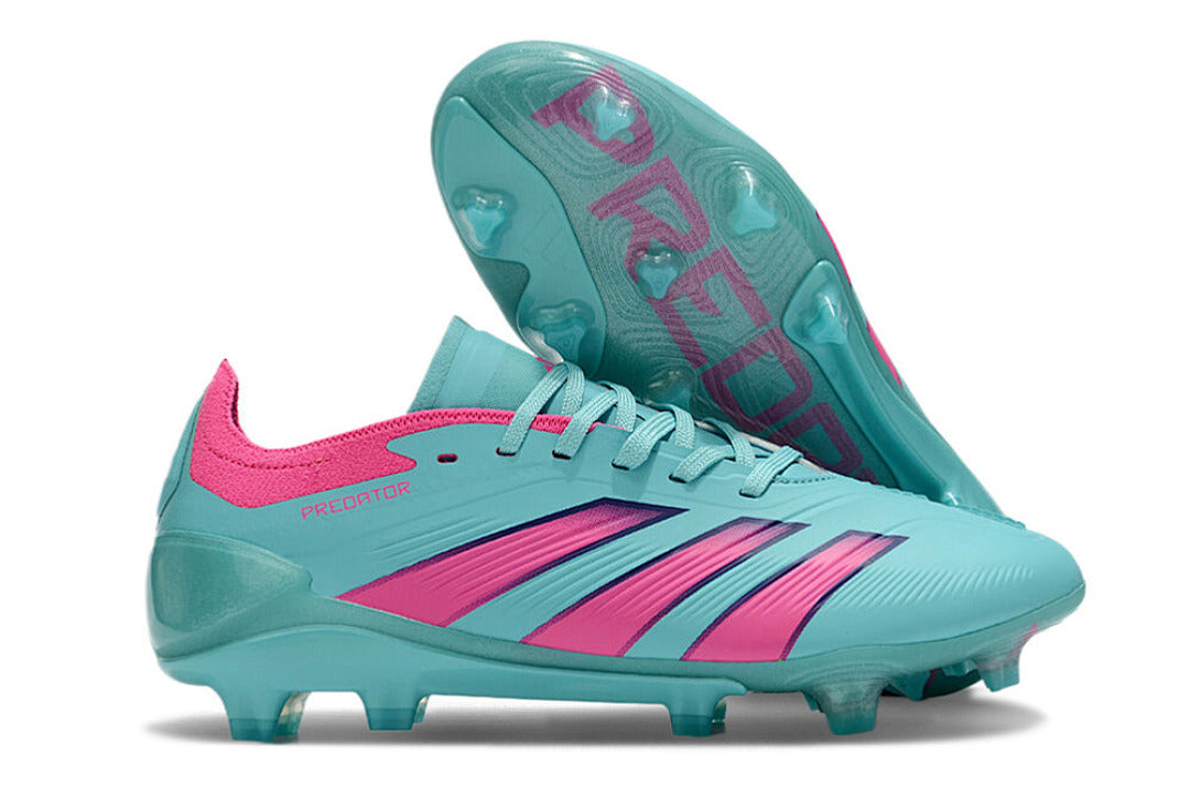 PREDATOR ACCURACY+ FG BOOTS