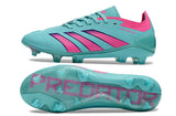 PREDATOR ACCURACY+ FG BOOTS