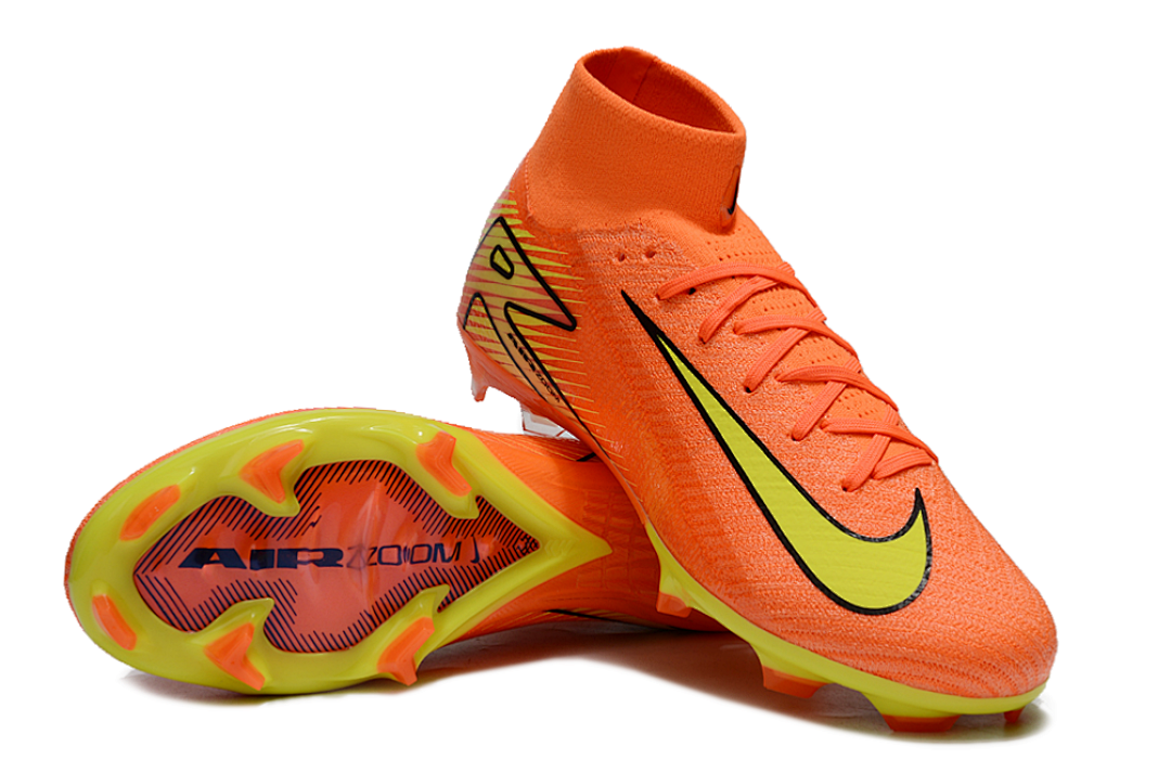 Nike Air Zoom Mercurial Superfly IX Elite FG