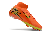 Nike Air Zoom Mercurial Superfly IX Elite FG