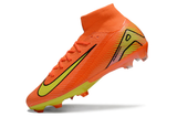 Nike Air Zoom Mercurial Superfly IX Elite FG