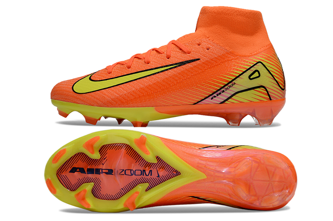 Nike Air Zoom Mercurial Superfly IX Elite FG
