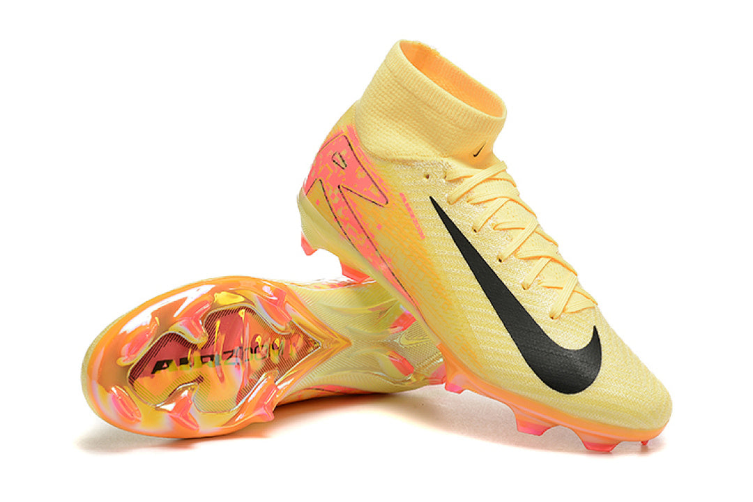 Nike Air Zoom Mercurial Superfly IIX Elite FG