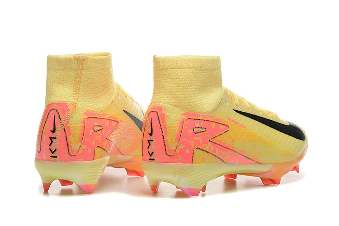 Nike Air Zoom Mercurial Superfly IIX Elite FG