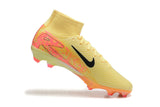 Nike Air Zoom Mercurial Superfly IIX Elite FG