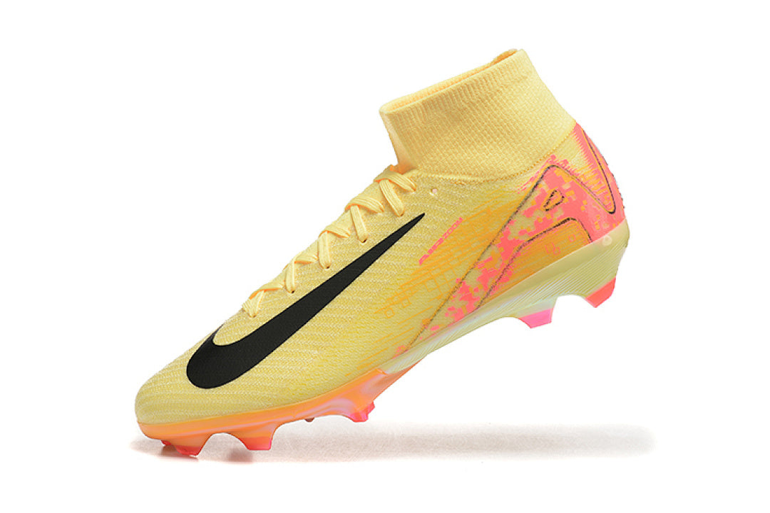 Nike Air Zoom Mercurial Superfly IIX Elite FG