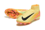 Nike Air Zoom Mercurial Superfly IIX Elite FG