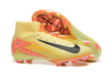 Nike Air Zoom Mercurial Superfly IIX Elite FG