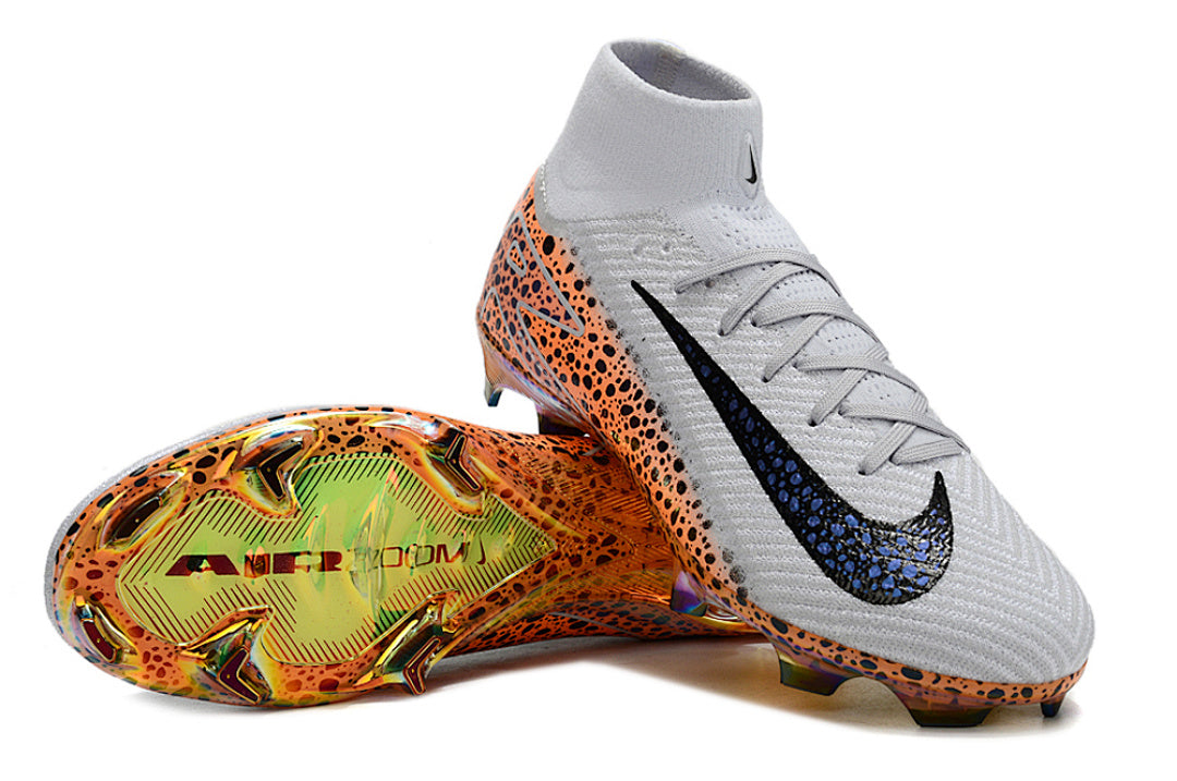 Nike Air Zoom Mercurial Superfly IX Elite FG