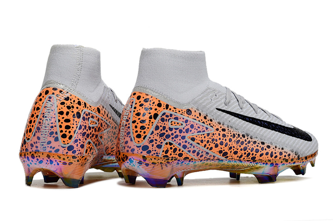 Nike Air Zoom Mercurial Superfly IX Elite FG