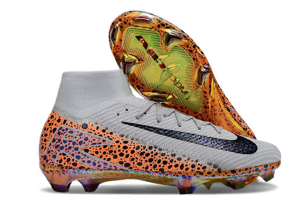 Nike Air Zoom Mercurial Superfly IX Elite FG