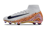 Nike Air Zoom Mercurial Superfly IX Elite FG