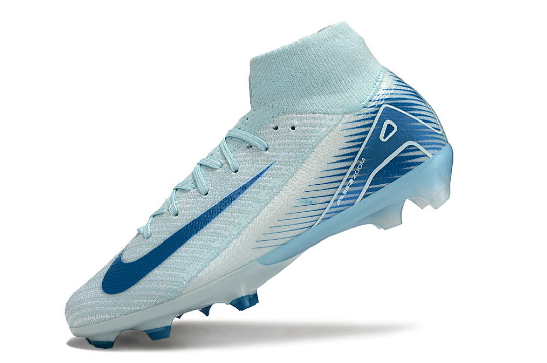 Nike Air Zoom Mercurial Superfly IX Elite FG