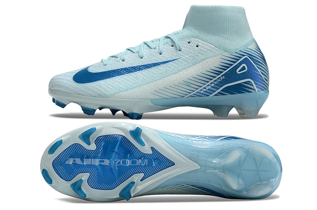 Nike Air Zoom Mercurial Superfly IX Elite FG