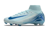 Nike Air Zoom Mercurial Superfly IX Elite FG