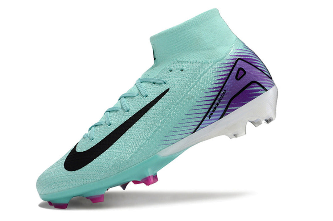 Nike Air Zoom Mercurial Superfly IX Elite FG