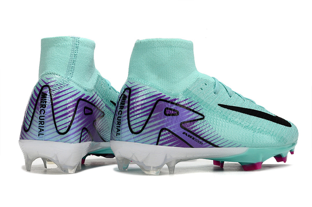 Nike Air Zoom Mercurial Superfly IX Elite FG